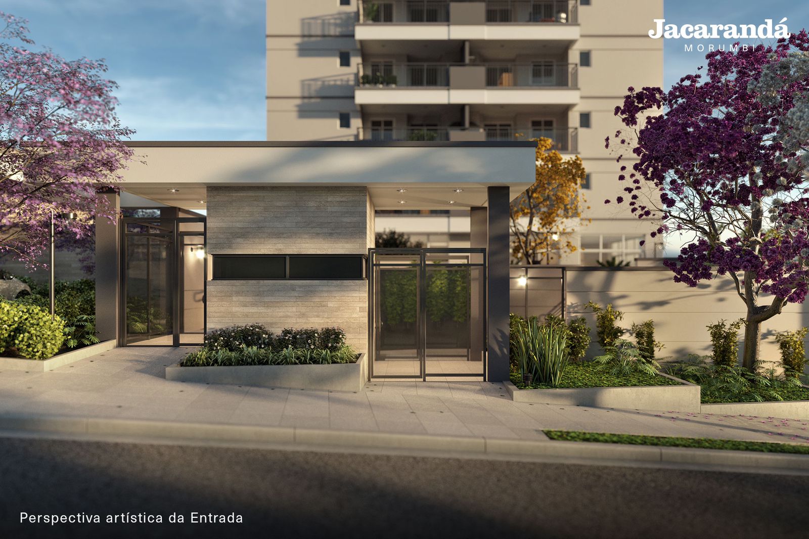 Imagem Apartamento com 2 Quartos à Venda, 56 m² em Vila Andrade - São Paulo Imagem Apartamento com 2 Quartos à Venda, 56 m² em Vila Andrade - São Paulo