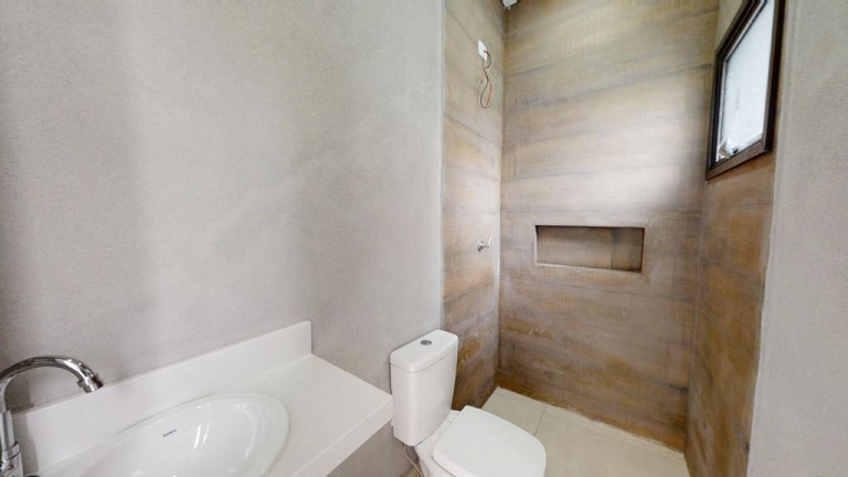 Imagem Casa de Condomínio com 3 Quartos à Venda, 200 m²em Parque Olívio Franceschini - Hortolândia