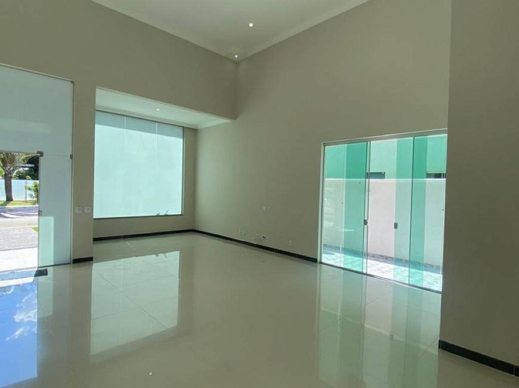Imagem Casa de Condomínio com 3 Quartos à Venda, 245 m²em Jardins Atenas - Goiânia