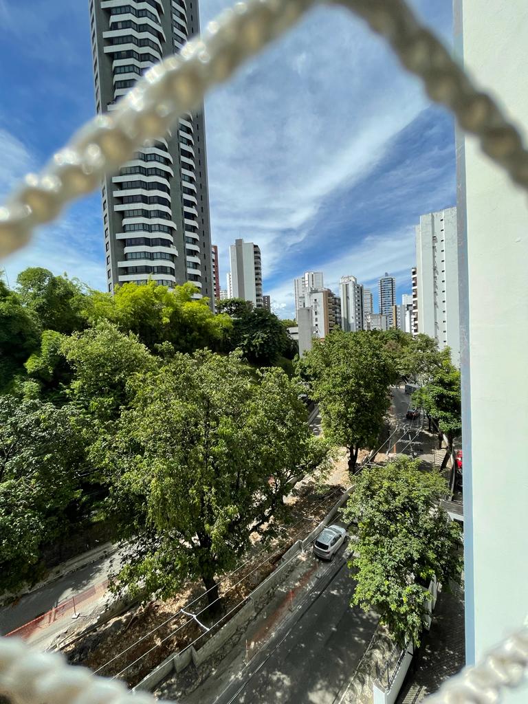 Apartamento com 3 Quartos à Venda, 90 m²em Jardim Apipema  - Salvador 