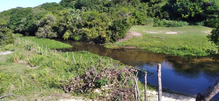 Imagem Terreno à Venda, 5.658 m²em Pajuçara - Natal Imagem Terreno à Venda, 5.658 m²em Pajuçara - Natal