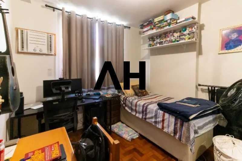 Imagem Apartamento com 3 Quartos à Venda, 110 m²em Santa Rosa - Niterói
