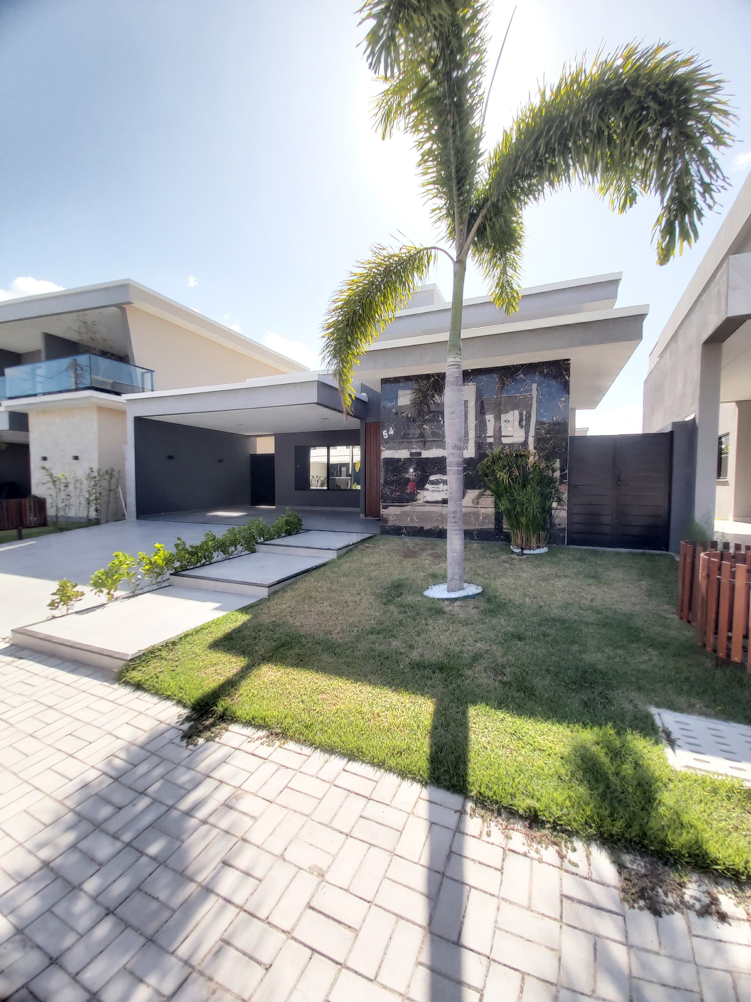 Imagem Casa de Condomínio com 3 Quartos à Venda, 180 m² em Urucunema - Eusébio