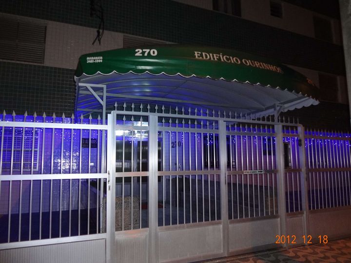 Imagem Apartamento com 2 Quartos à Venda, 68 m² em Guilhermina - Praia Grande