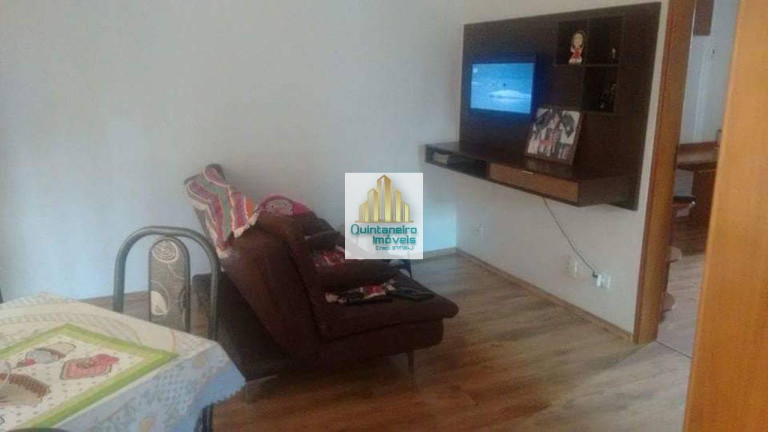 Apartamento com 2 Quartos à Venda, 45 m² em Jardim Adriana - Guarulhos