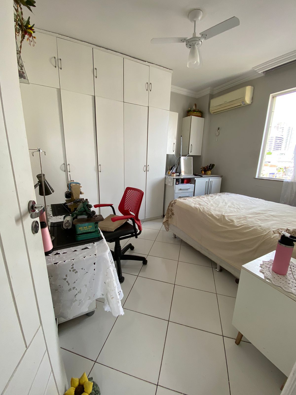 Imagem Apartamento com 2 Quartos à Venda, 61 m²em Campina - Belém
