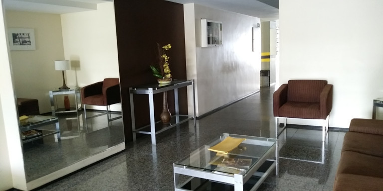 Imagem Apartamento com 3 Quartos à Venda, em Aldeota - Fortaleza Imagem Apartamento com 3 Quartos à Venda, em Aldeota - Fortaleza
