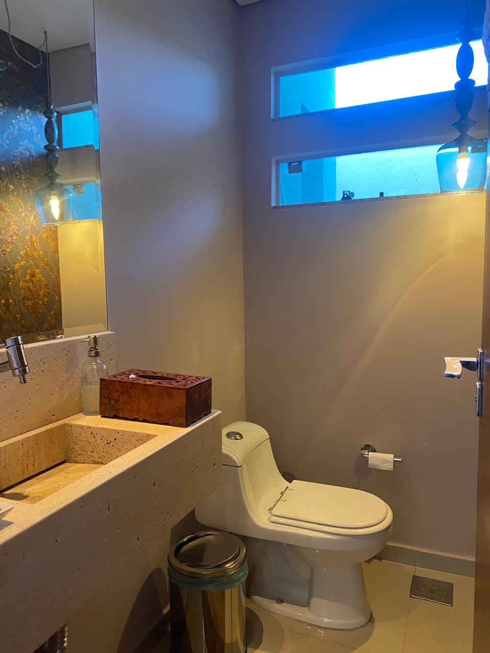 Imagem Sobrado com 1 Quarto à Venda, 214 m²em Vila do Polonês - Campo Grande Imagem Sobrado com 1 Quarto à Venda, 214 m²em Vila do Polonês - Campo Grande
