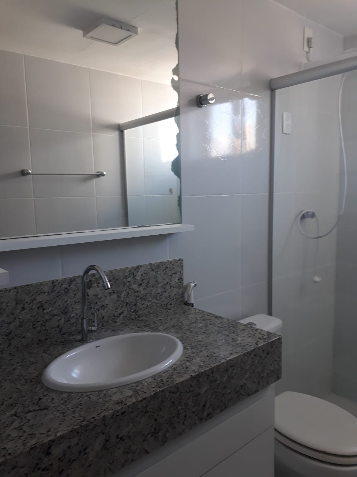 Imagem Apartamento com 3 Quartos à Venda, 145 m² em Lagoa Nova - Natal