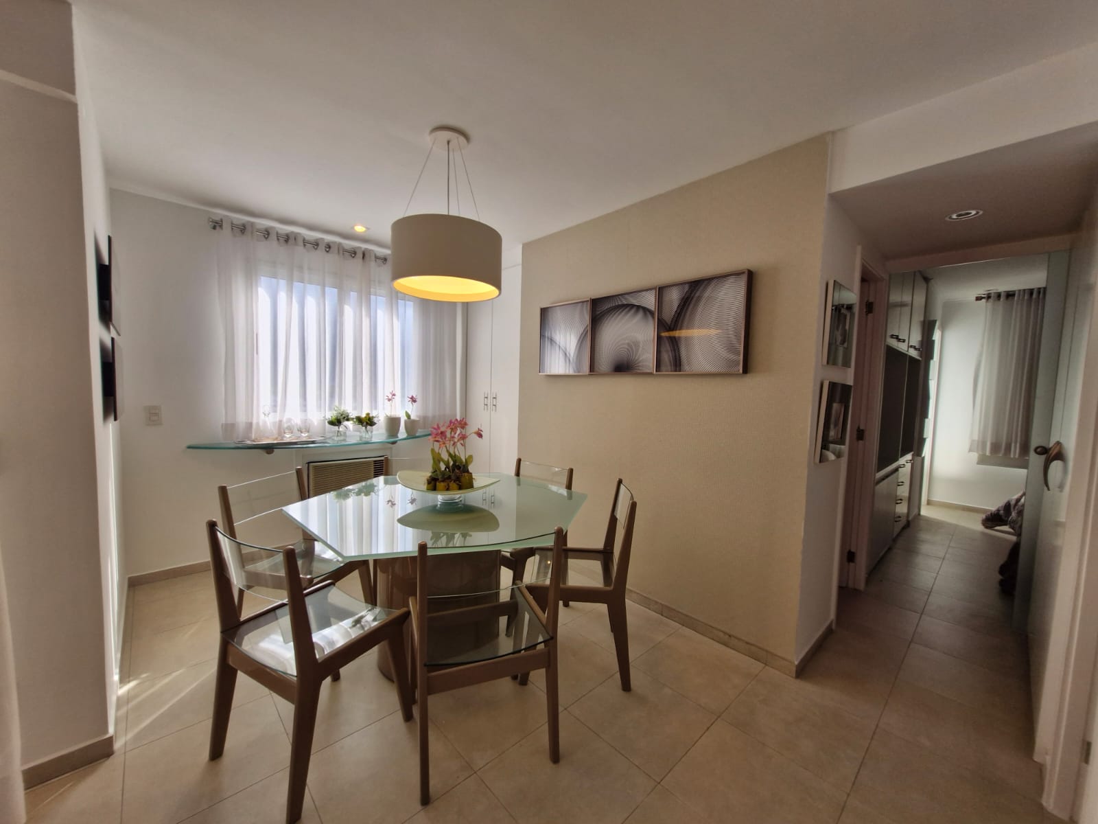 Imagem Apartamento com 2 Quartos para Alugar, 88 m² em Recreio dos Bandeirantes - Rio de Janeiro