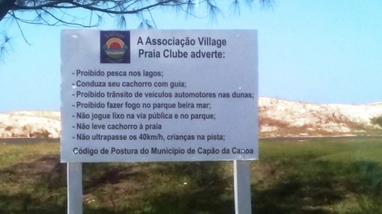 Imagem Terreno à Venda, 300 m² em Capão Novo Village - Capão Da Canoa Imagem Terreno à Venda, 300 m² em Capão Novo Village - Capão Da Canoa