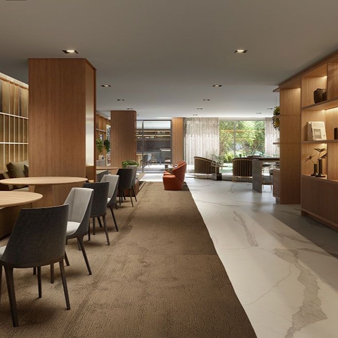 Imagem Apartamento com 4 Quartos à Venda, 252 m² em Jardim Paulista - São Paulo Imagem Apartamento com 4 Quartos à Venda, 252 m² em Jardim Paulista - São Paulo