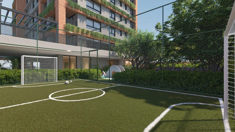 Imagem Apartamento com 3 Quartos à Venda, 167 m² em Bela Aliança - São Paulo