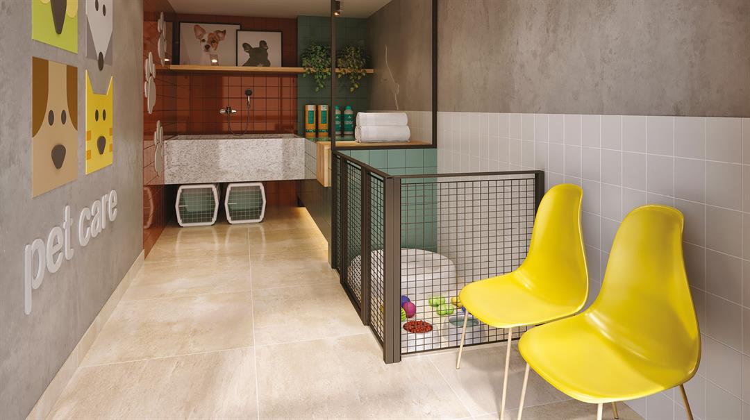 Imagem Apartamento com 2 Quartos à Venda, 47 m² em Recreio dos Bandeirantes - Rio de Janeiro