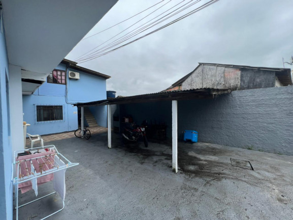 Imagem Kitnet com 12 Quartos à Venda, 432 m² em Capoeiras - Florianópolis