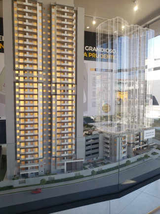 Imagem Apartamento com 2 Quartos à Venda, 44 m²em Vila Prudente - São Paulo Imagem Apartamento com 2 Quartos à Venda, 44 m²em Vila Prudente - São Paulo