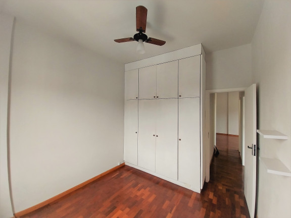 Imagem Apartamento com 2 Quartos à Venda, 67 m² em Méier - Rio de Janeiro