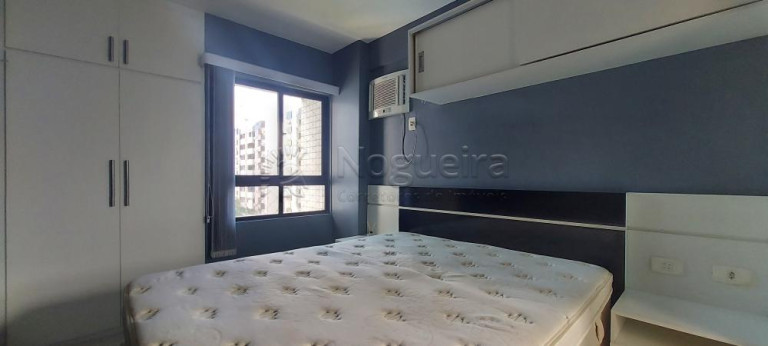 Apartamento com 2 Quartos à Venda, 57 m² em Boa Viagem - Recife