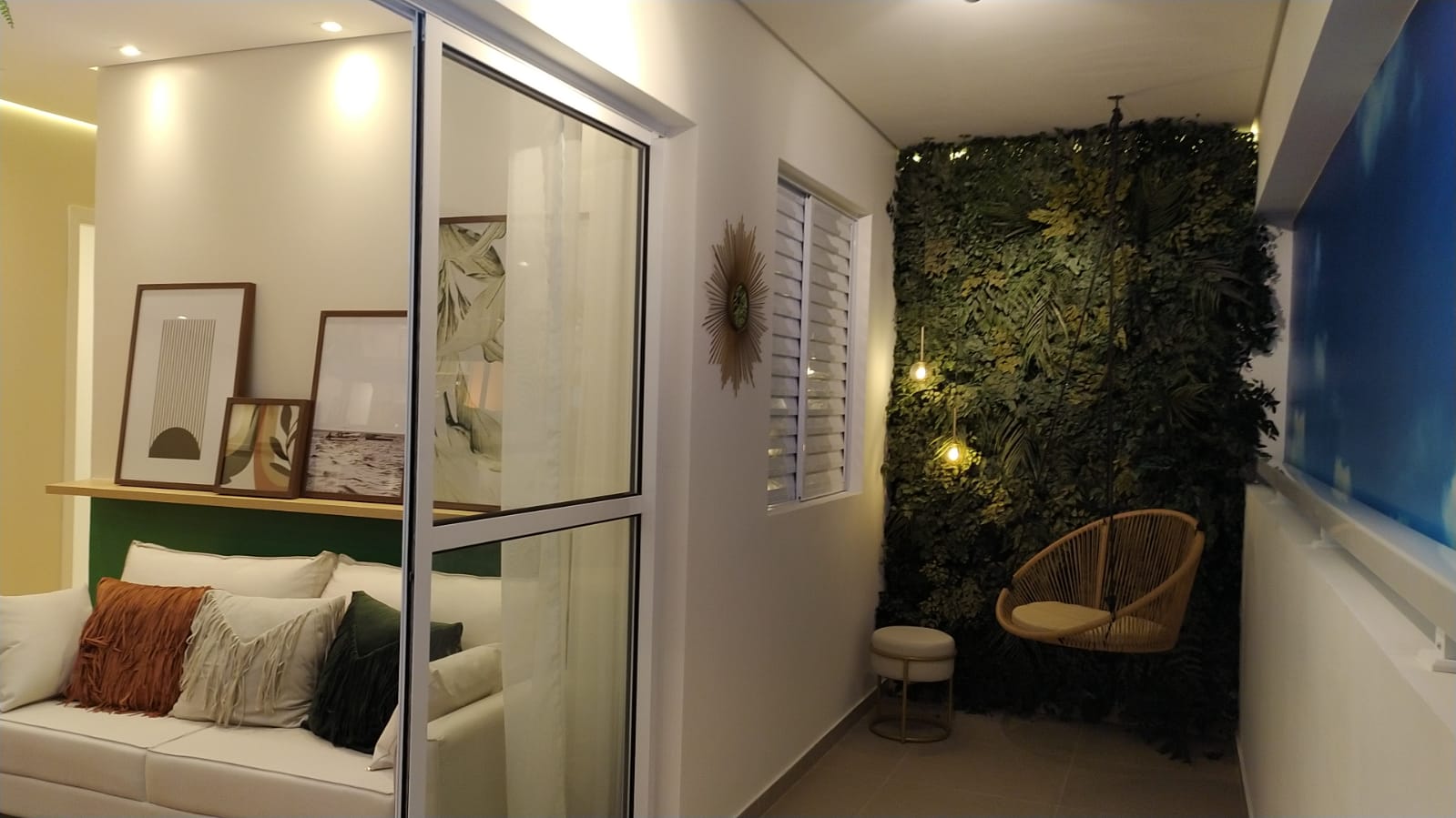 Imagem Apartamento com 3 Quartos à Venda, 68 m² em Centro - Diadema Imagem Apartamento com 3 Quartos à Venda, 68 m² em Centro - Diadema