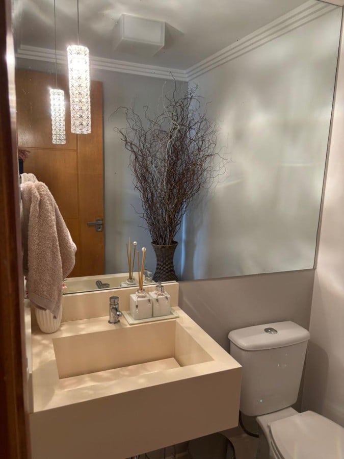 Imagem Apartamento com 3 Quartos à Venda, 98 m² em Cambuci - São Paulo