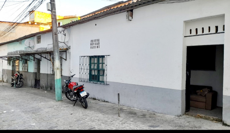Imagem Galpão à Venda, 213 m² em Saúde - Salvador Imagem Galpão à Venda, 213 m² em Saúde - Salvador
