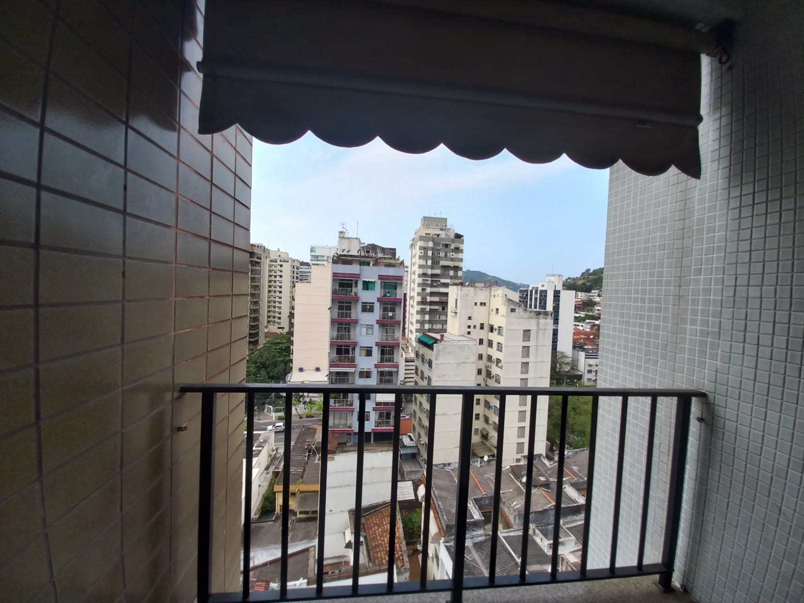 Imagem Apartamento com 2 Quartos à Venda, 60 m²em Icaraí - Niterói