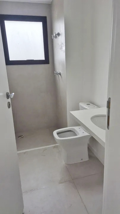 Imagem Apartamento com 3 Quartos à Venda, 85 m²em Perdizes - São Paulo