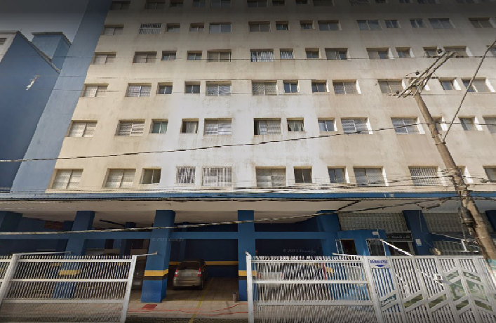 Imagem do condomínio Condomínio Regente - Mirim - Praia Grande - SP