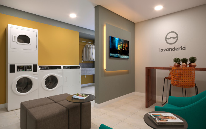 Imagem Apartamento com 2 Quartos à Venda,  em Jaguaré - São Paulo
