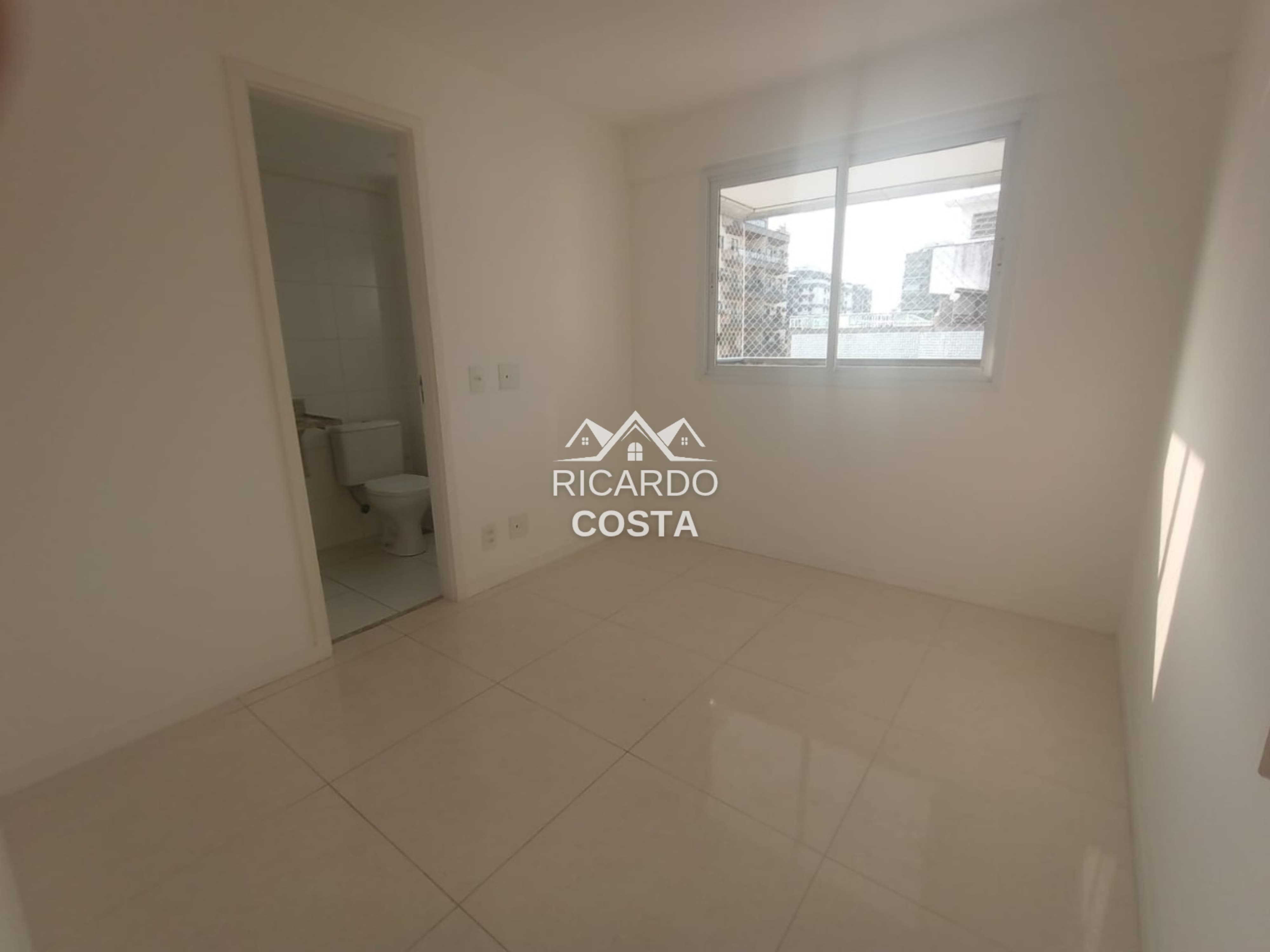Imagem Apartamento com 3 Quartos para Alugar, 77 m² em Anil - Rio de Janeiro
