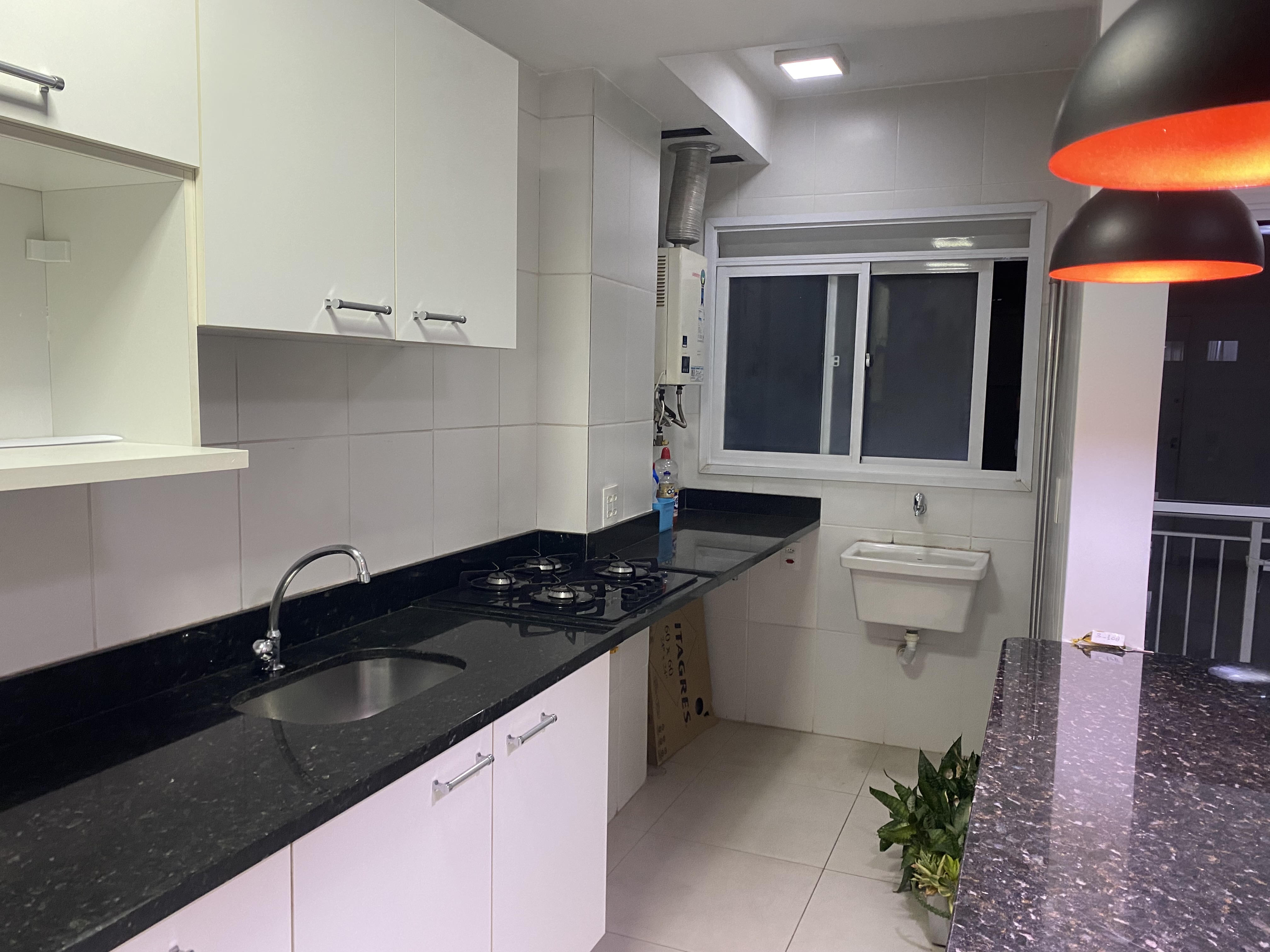 Imagem Apartamento com 2 Quartos à Venda, 54 m² em Freguesia (Jacarepaguá) - Rio de Janeiro Imagem Apartamento com 2 Quartos à Venda, 54 m² em Freguesia (Jacarepaguá) - Rio de Janeiro