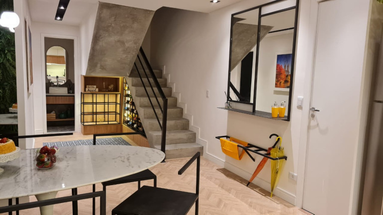 Imagem Apartamento com 2 Quartos à Venda, 54 m² em Centro - Cotia