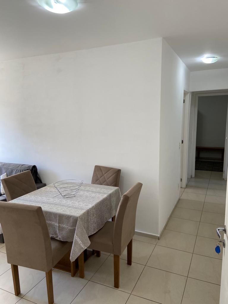 Imagem Apartamento com 2 Quartos para Alugar, 47 m²em Portais (Polvilho) - Cajamar