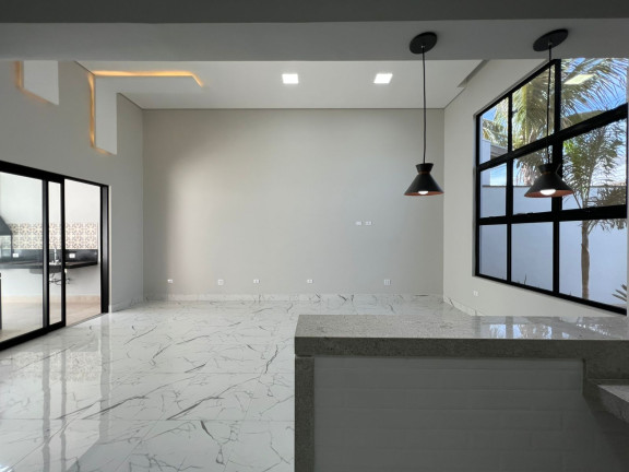 Imagem Casa com 3 Quartos à Venda, 200 m² em Jardim Souza Queiroz - Santa Bárbara D'Oeste