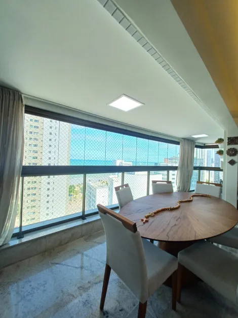 Imagem Apartamento com 3 Quartos à Venda, 147 m²em Boa Viagem - Recife