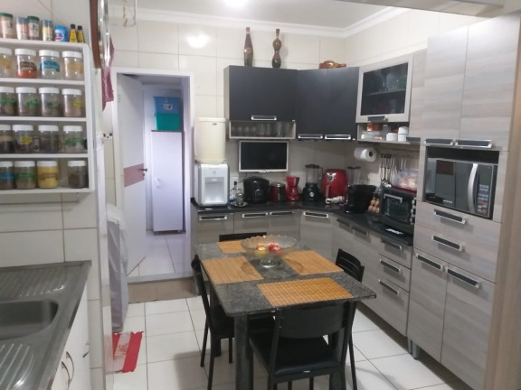 Imagem Apartamento com 4 Quartos à Venda, 114 m² em Cocó - Fortaleza