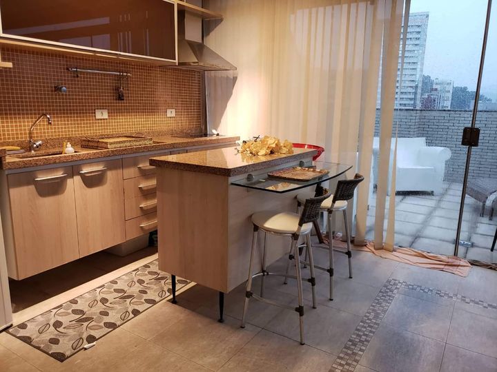 Imagem Apartamento com 3 Quartos à Venda, 128 m² em Encruzilhada - Santos