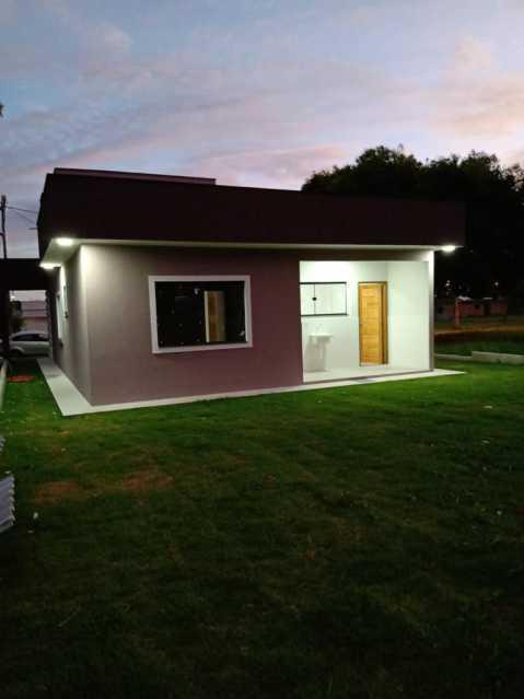 Imagem Casa de Condomínio com 3 Quartos à Venda, 107 m²em São José do Imbassaí - Maricá Imagem Casa de Condomínio com 3 Quartos à Venda, 107 m²em São José do Imbassaí - Maricá