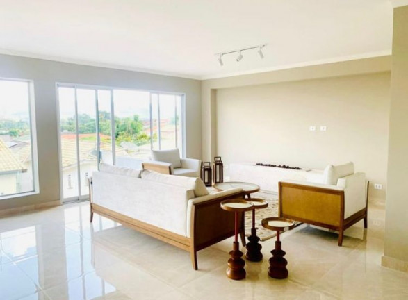 Imagem Casa de Condomínio com 4 Quartos à Venda, 380 m² em Alphaville - Santana de Parnaíba Imagem Casa de Condomínio com 4 Quartos à Venda, 380 m² em Alphaville - Santana de Parnaíba