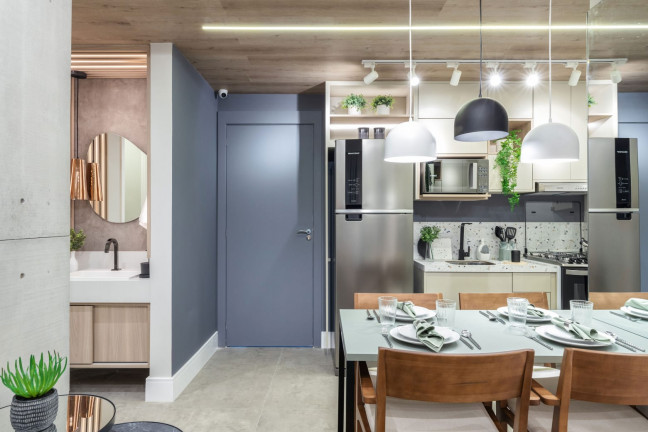 Imagem Apartamento com 2 Quartos à Venda, 37 m² em Vila Maria - São Paulo Imagem Apartamento com 2 Quartos à Venda, 37 m² em Vila Maria - São Paulo
