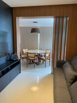 Imagem Apartamento com 3 Quartos à Venda, 101 m² em Córrego Grande - Florianópolis