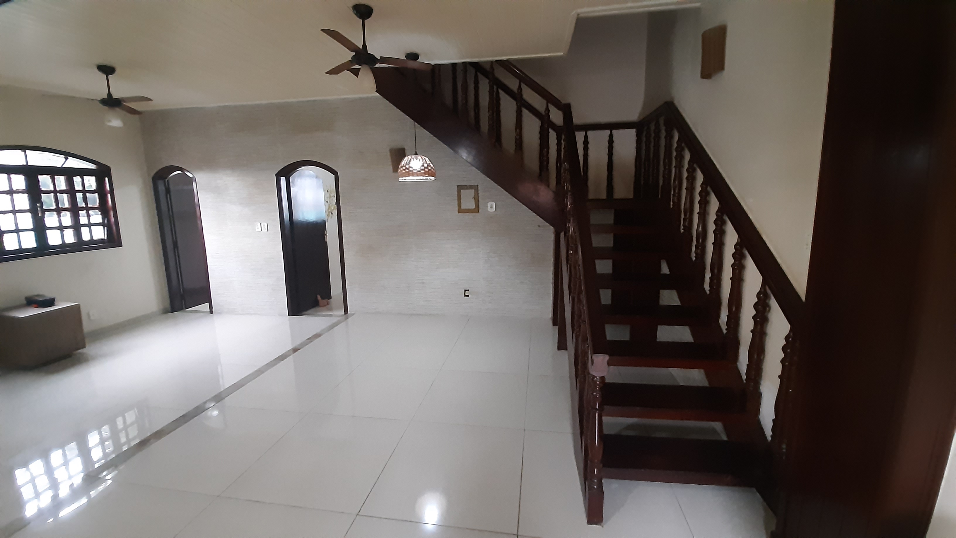 Imagem Casa de Condomínio com 3 Quartos à Venda ou Locação, 392 m²em Taquara - Rio de Janeiro