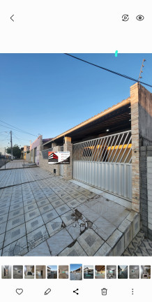 Imagem Casa com 3 Quartos à Venda, 180 m²em Nordeste - Natal