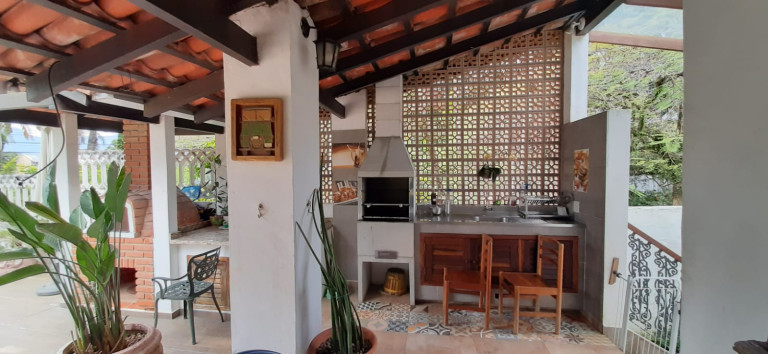 Imagem Casa com 3 Quartos à Venda, 239 m² em São Francisco da Praia - São Sebastião Imagem Casa com 3 Quartos à Venda, 239 m² em São Francisco da Praia - São Sebastião