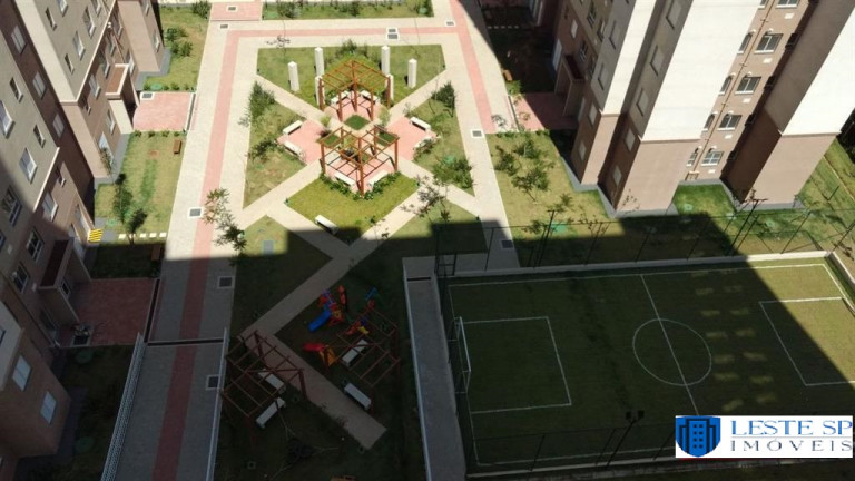 Imagem Apartamento com 2 Quartos à Venda, 46 m² em Colônia (Zona Leste) - São Paulo