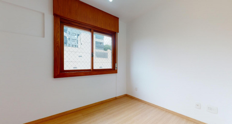 Imagem Apartamento com 3 Quartos à Venda, 106 m² em Petrópolis - Porto Alegre