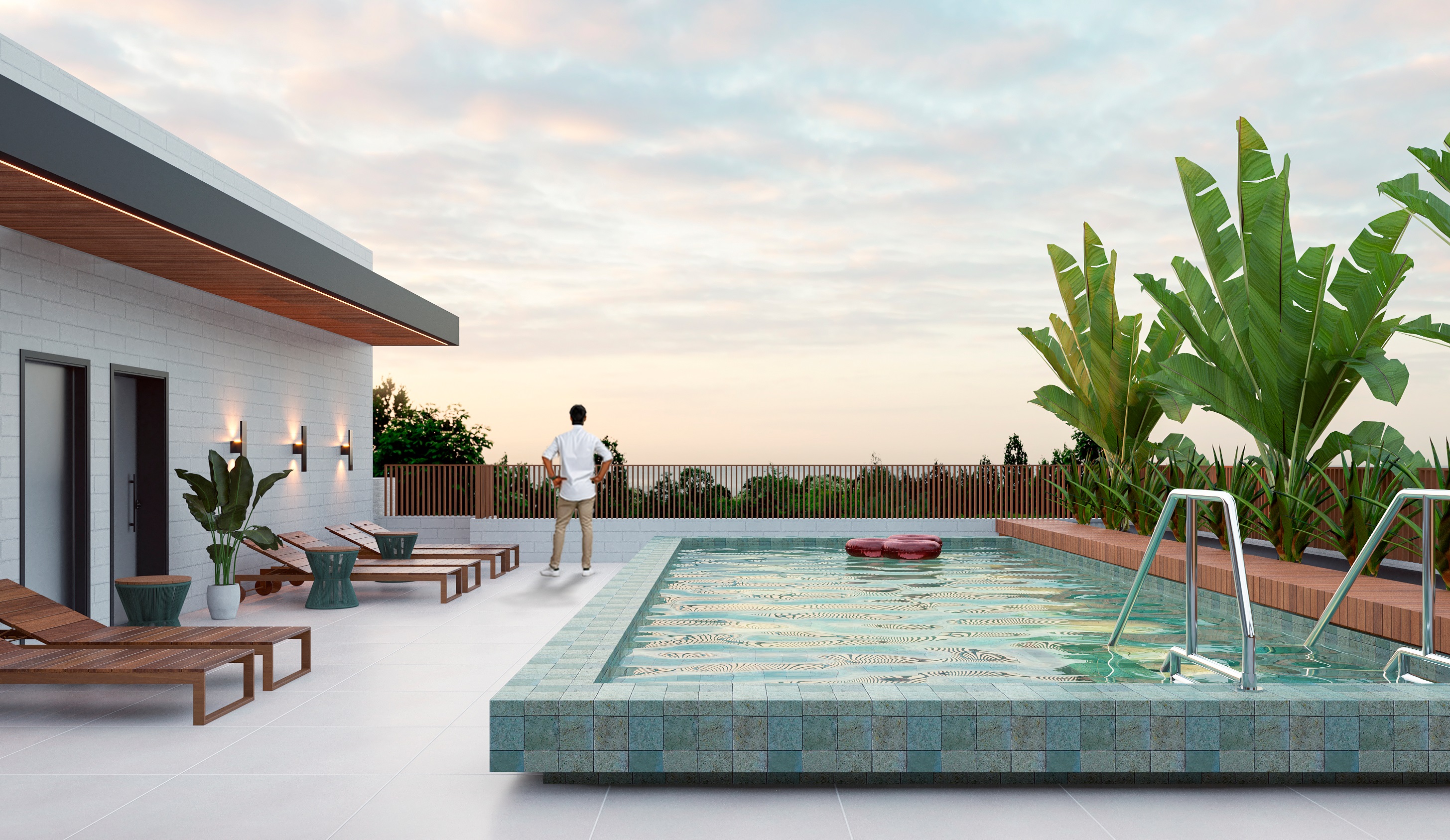 Imagem Apartamento com 1 Quarto à Venda, 50 m² em Guilhermina - Praia Grande