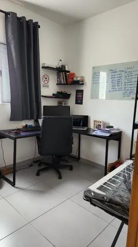 Imagem Sobrado com 3 Quartos à Venda, 100 m²em Vila São Sebastião - Mogi das Cruzes