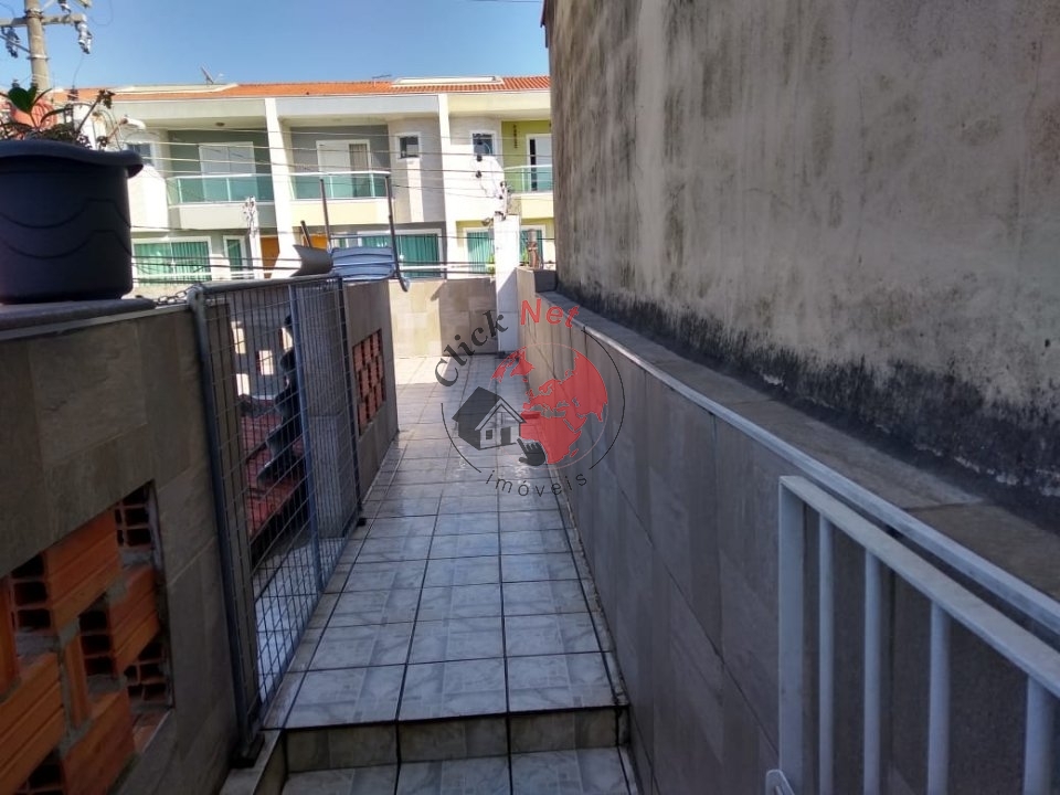Imagem Casa com 2 Quartos à Venda, 149 m²em Independência - São Bernardo do Campo