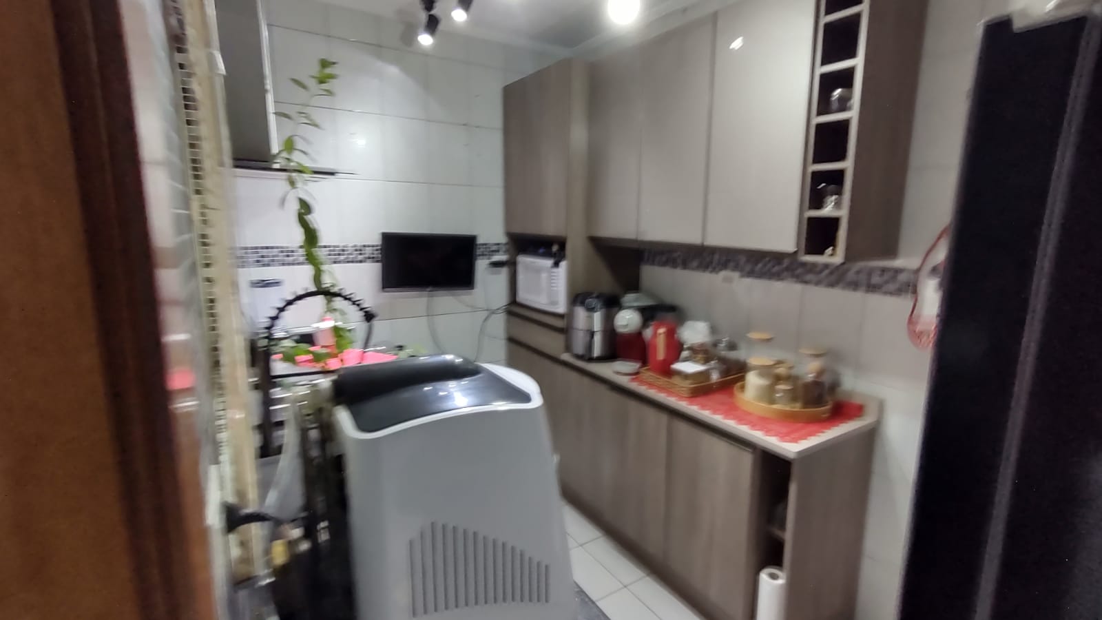 Imagem Apartamento com 3 Quartos à Venda, 76 m² em Gonzaga - Santos